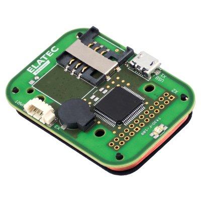 ELATEC T43O-F7C0 TWN4 MultiTech 3 M BLE Reader