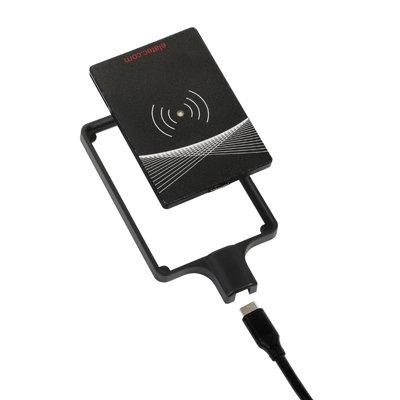 Elatec TWN4 MultiTech 2 LF HF RFID Reader/Writer - Shop NFC