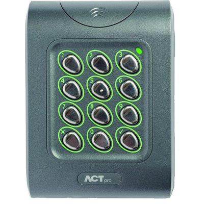 Vanderbilt EM1060e ACTpro PIN ONLY Reader