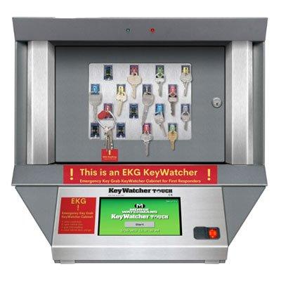 Morse Watchmans Emergency Key Grab (EKG) Kit For First Responders