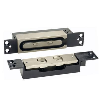 Alpro EMS 1200SM Mortice Shearlock