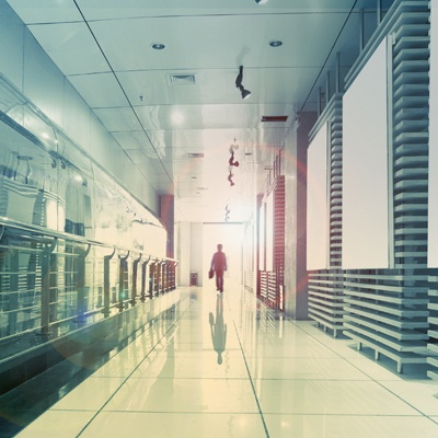 Nedap AEOS AEOS 3.3.2 end-to-end security solution