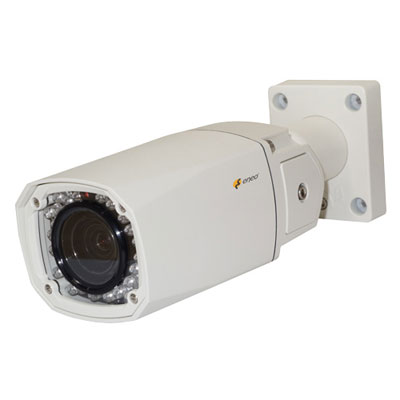 Eneo PXB-1080Z03 Day & Night IP Camera With X3 Auto Focus Zoom