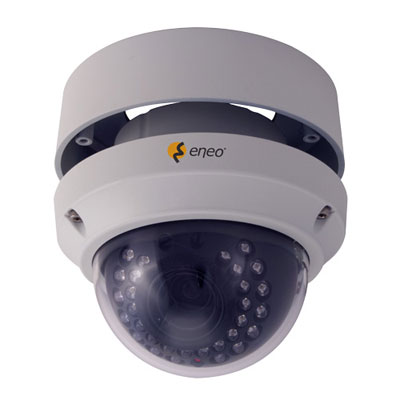 Eneo PXD-2080Z03 IP Dome Camera