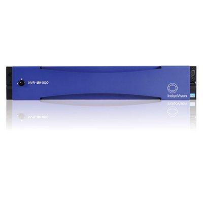 IndigoVision Enterprise NVR-AS 12TB 1U Network Video Recorder