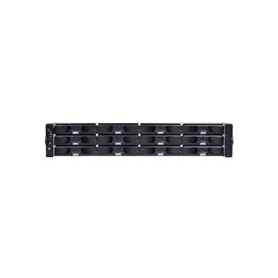 Honeywell Security HERJ24T12S 2U Rack Mount 12 Bay 2 TB SAS JBOD Expansion Unit