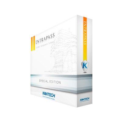 Kantech E-SPE-V8 EntraPass Special Edition software