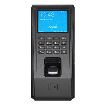 Anviz EP30 IP Fingerprint and RFID Access Control Terminal
