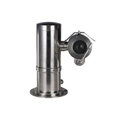 Dahua Technology EPC230U-PTZ 2MP 30x Explosion-proof PTZ Network Camera