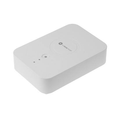 Climax Technology ESGW-15 With 24-hour Emergency Monitoring And Visual Verification Solutions