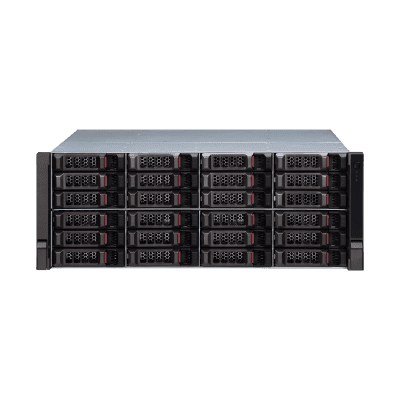Dahua Technology ESS3124D-JR 24 HDDs SAS Storage Cabinet