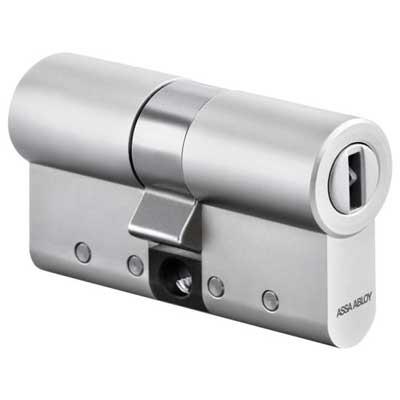 CLIQ - ASSA ABLOY AA-E-SGL-20 20mm Single Extension