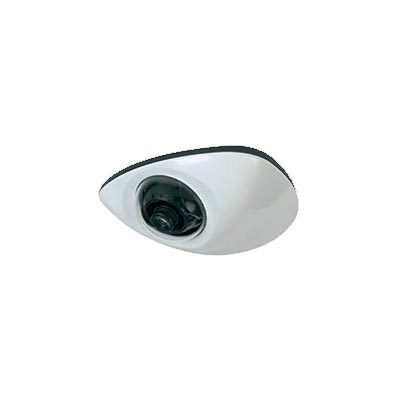 Everfocus ED705 720 TVL Dome Camera