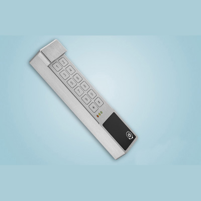 Everswitch ASPSL- 08-ASPSL-26 Proximity Reader