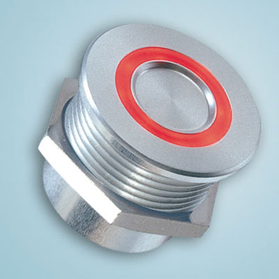 Everswitch SBR2 22 Mm Illuminated Switch