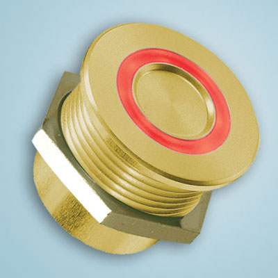 Everswitch SBR3 27 Mm Illuminated Switch