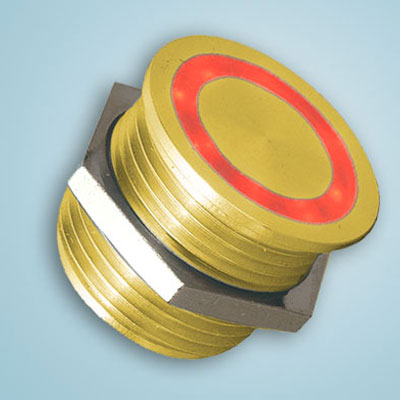 Everswitch SBR4 27 Mm Illuminated Switch