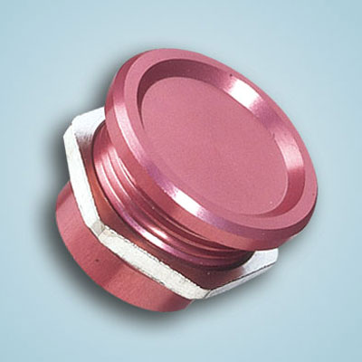 Everswitch SMA2 Non-Illuminated Switch