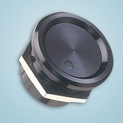 Everswitch SML2 22.5 Mm Illuminated Switch