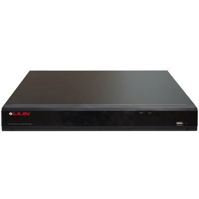 Lilin EVR-2216E 16ch POE 4K NVR