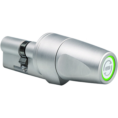 EVVA EMZY-MZT35i Electronic Motorized Cylinder