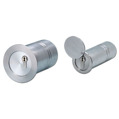 EVVA PZV-178 Tubular Safe