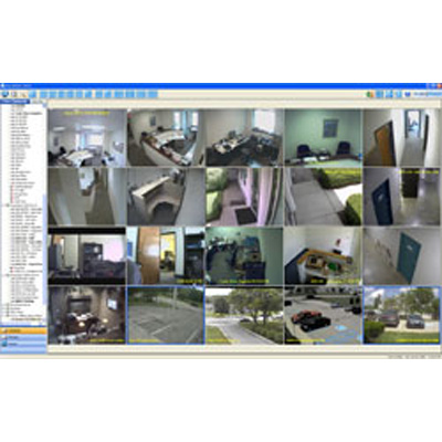 exacqVision EVIP-01 Single IP Camera License