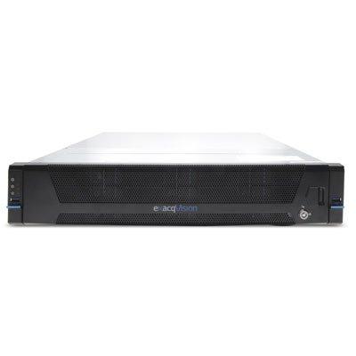 ExacqVision IP01-240T-FAL-E 240TB 2U Rackmount Frontload Network Video Recorder