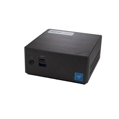 exacqVision C-Series Standard Live Video Monitoring Station