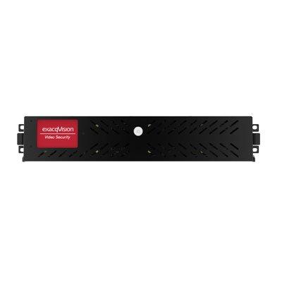 exacqVision S-64T-2U-2 Rackmount 2U Storage Server