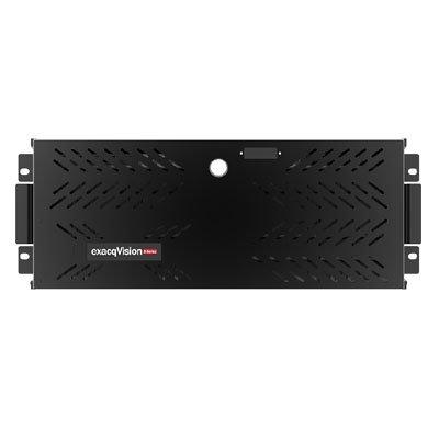 exacqVision S-66T-4U Rackmount 4U Storage Server