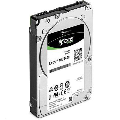 Seagate ST600MM0009 600GB Enterprise Hard Drive
