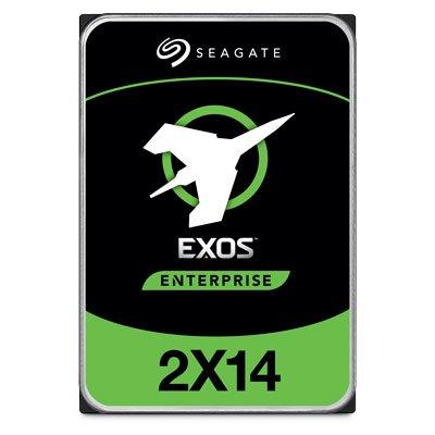 Seagate ST14000NM0001 14TB Enterprise Dual-Actuator Hard Drive