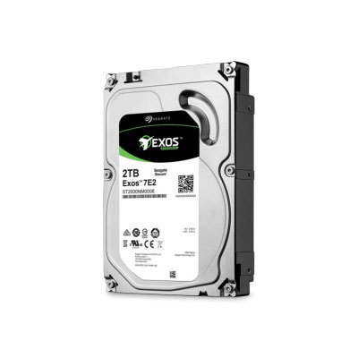 Seagate ST2000NM0008 2TB Centralized Back-End Storage