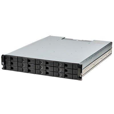 Seagate Exos X 2U12 Hybrid Storage Array