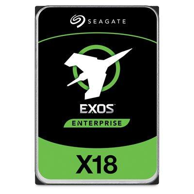 Seagate ST18000NM004J 18TB Enterprise Hard Drive