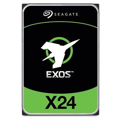 Seagate ST24000NM002H 24TB Enterprise Hard Drive