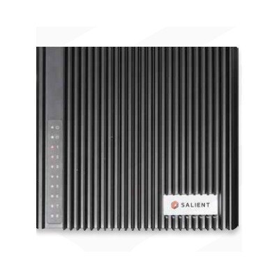 Salient Systems EXTREME8 Integrated Server, Switch And Software Platform