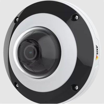 Axis Communications F4105-LRE Discreet Mini Dome Sensor With IR