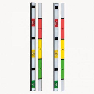 Axis Communications AXIS F92A01 Height Strip Housing Silver