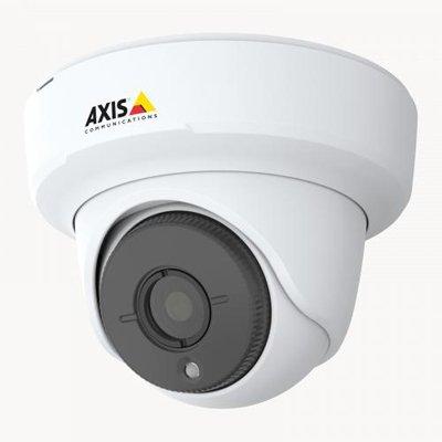 Axis Communications AXIS FA3105-L Eyeball Sensor Unit Discreet indoor 1080p surveillance with IR