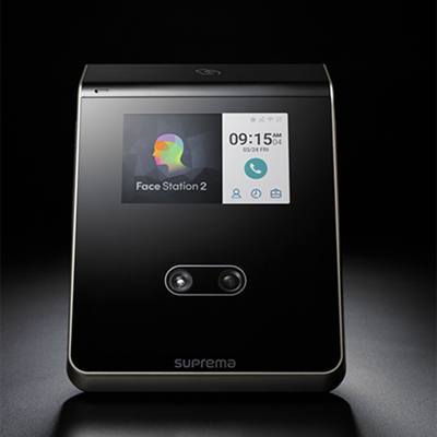 Suprema FaceStation 2 Face Recognition Terminal