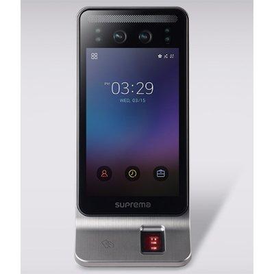 Suprema FSF2-ODB Secure Fingerprint-Facial Recognition Gadget