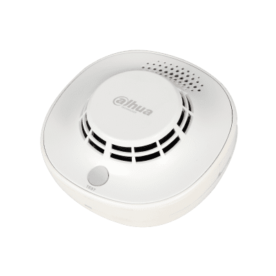 Dahua Technology FAD201A 4-Wire Non-addressable Smoke Detector