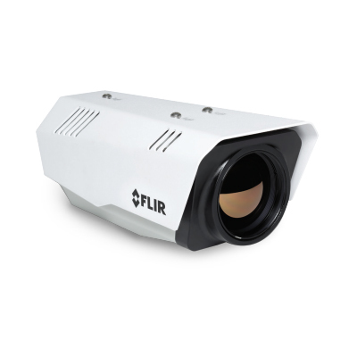 FLIR Systems FC-324 ID - 13 MM, PAL 25HZ Thermal Analytics Camera