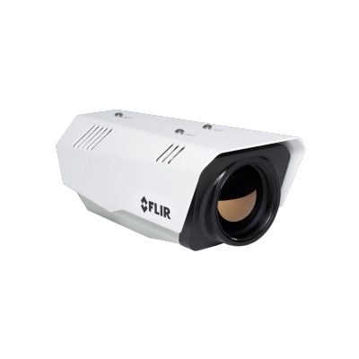 FLIR Systems FC-324 O - 13 MM, PAL 25HZ Thermal Security Camera