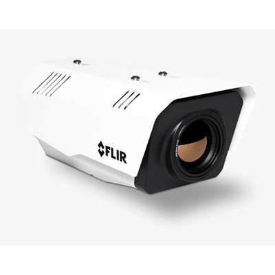 FLIR Systems FC-305 Thermal Security Camera For Perimeter Protection