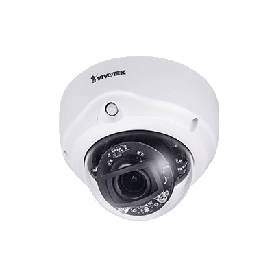 VIVOTEK FD8177-HT Indoor Dome Network Camera