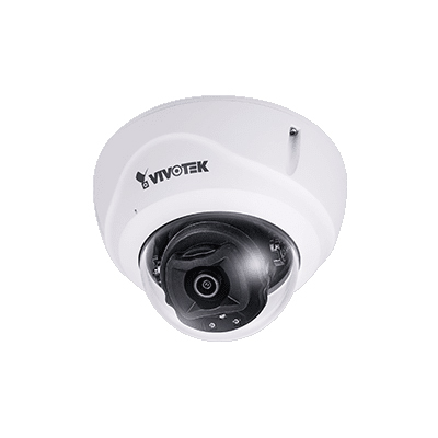VIVOTEK FD9387-HV Outdoor Dome Network Camera