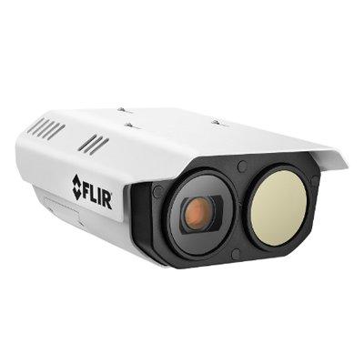 FLIR Systems 625 Multispectral Fixed Camera for Early Fire Detection